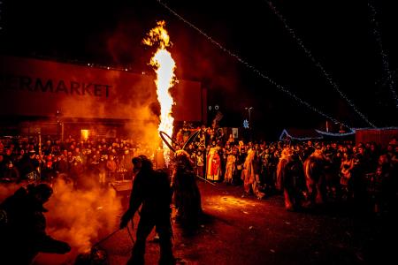 Parklni in Krampusi so nas obiskali (3)